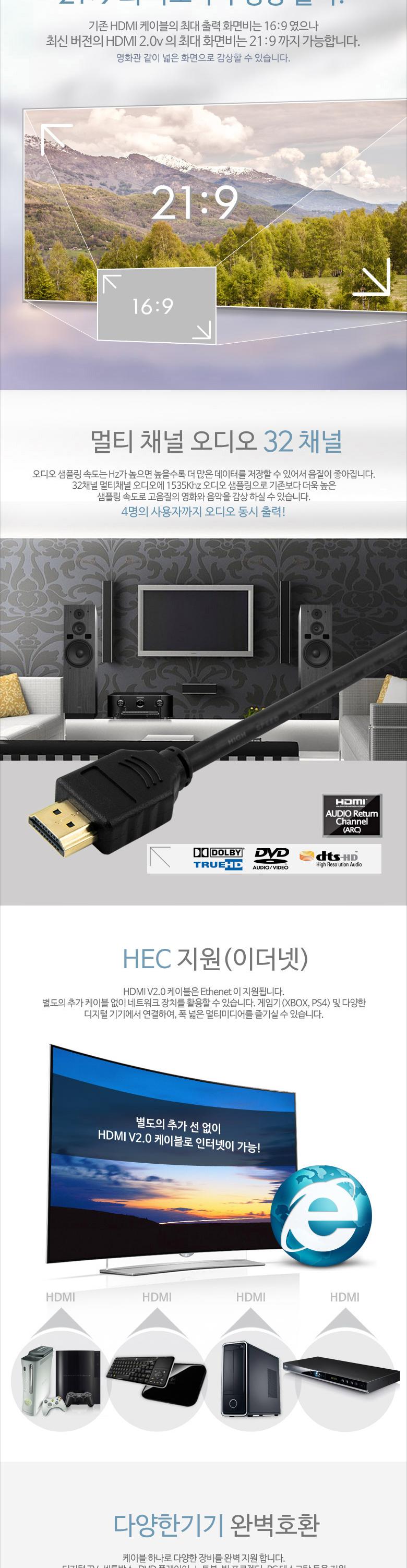 Coms HDMI 2.0 케이블(V2.0 실속) 1.5M . 4Kx2K. 60Hz 지원 금도금 단자 UHD HDMI선 HDMI연장선 티비노트북연결 연장젠더 컴퓨터선 HDMI케이블선 HDMI 케이블 PC케이블 인터페이스케이블 오디오출력HDMI 다용도HDMI TV연결HDMI 컴퓨터HDMI HDMI V2 실속 5M 4KX2K 60HZ 지원 인터페이스 HDMI케이블