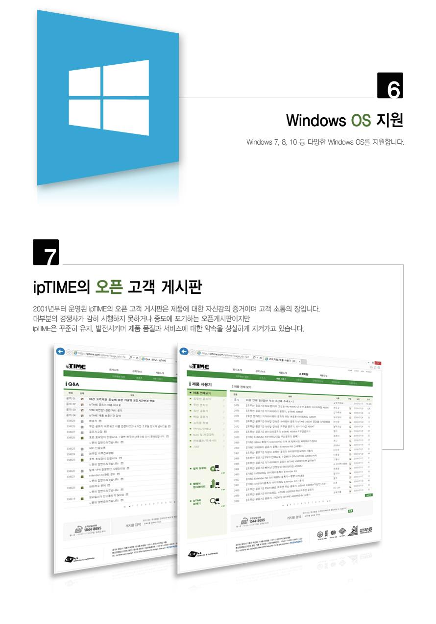 IPTIME N150UA3 USB2.0 무선랜카드/랜카드/무선랜카드/무선랜/LANCARD/외장안테나형랜카드/외장안테나형USB
