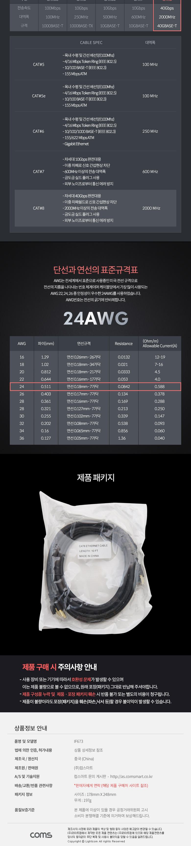 랜선/케이블/케이블선/PC케이블/랜케이블/랜연결선/인터넷랜선/PC연결잭/공유기랜선/PC랜선/LAN케이블/컴퓨