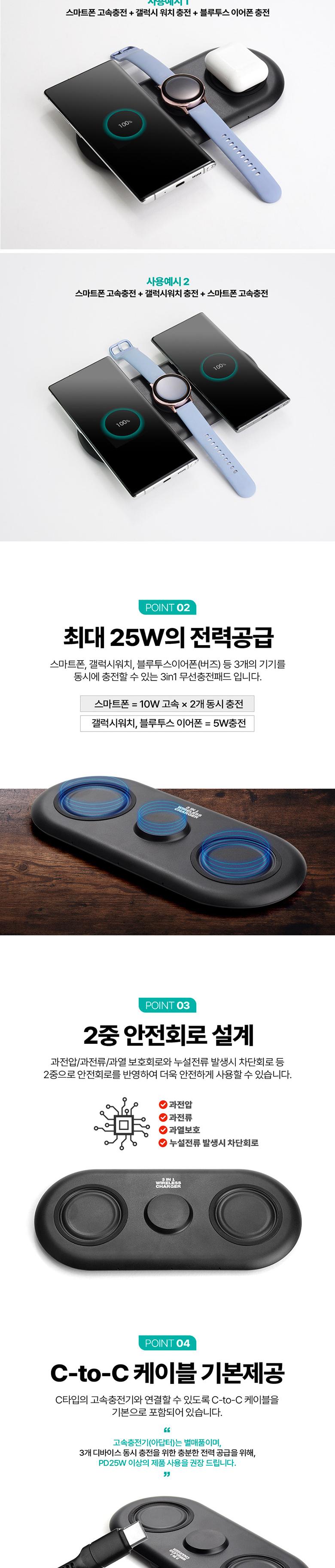 충전패드/스마트폰충전기/무선충전기/충전기/충전기패드/무선충전기패드/폰충전기/고속무선충전기/휴대용충