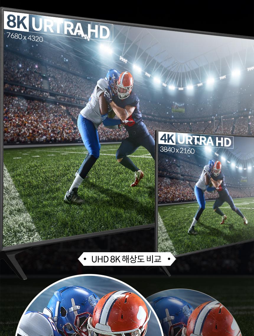 Coms HDMI 2.1 플랫 케이블 2m 8K 60Hz UHD/HDMI케이블/영상케이블/연결케이블/모니터케이블/컴퓨터케이블/