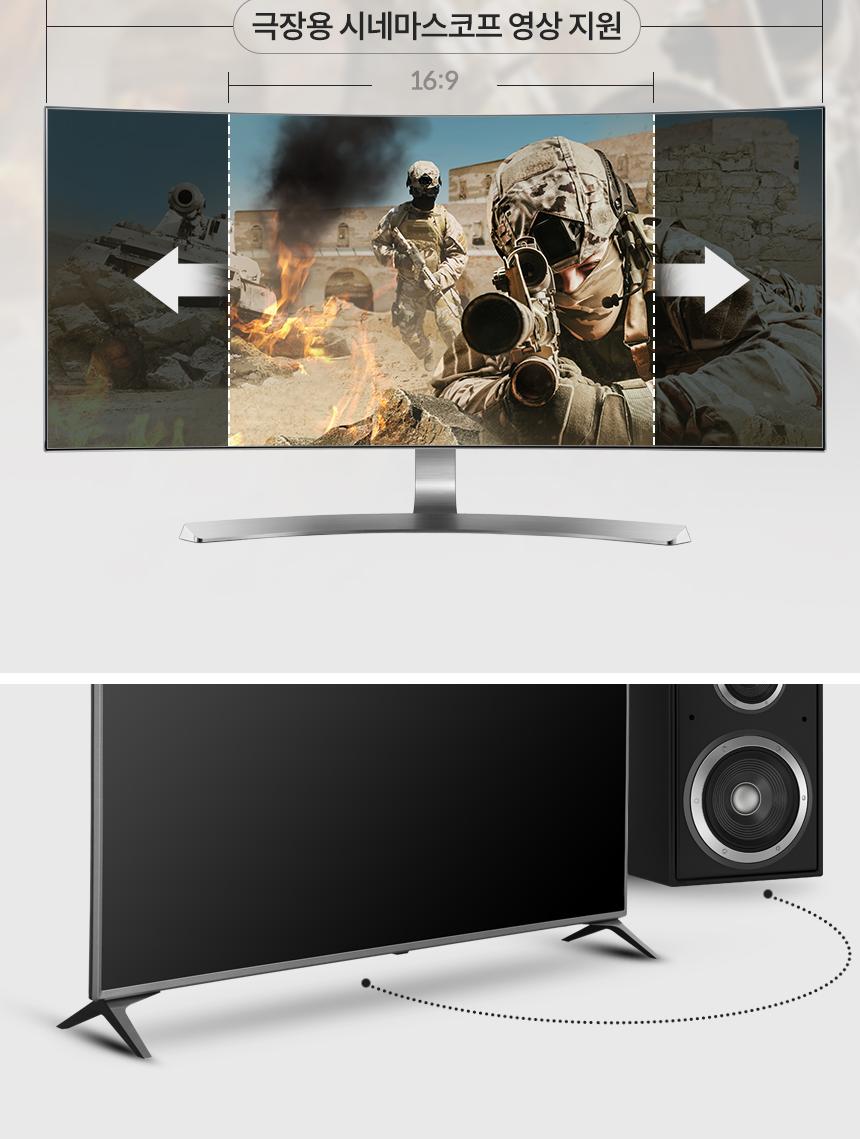 Coms HDMI 2.1 플랫 케이블 2m 8K 60Hz UHD/HDMI케이블/영상케이블/연결케이블/모니터케이블/컴퓨터케이블/