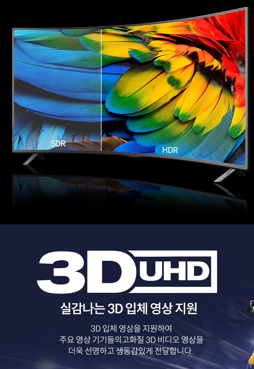 Coms USB 3.1 Type C 컨버터 케이블 20cm Type C to HDMI 2.1 8K4K 60Hz QHD C타입/TYPECTOHDMI/TYPECTOHDM