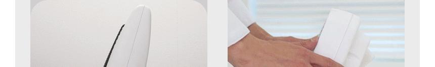 Coms EGH-QH300 일렉트로지 히터 미니 석영관 White/미니석영관히터/미니히터/발터치히터/미니발터치히터/