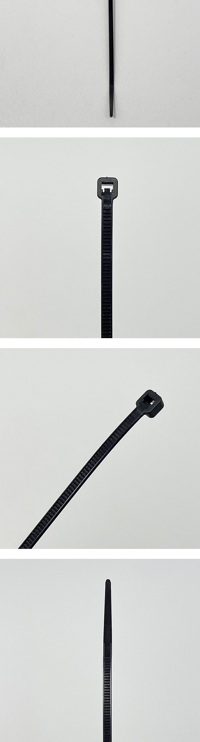 옥외용 케이블 타이_1PK(500EA)/다용도케이블타이/선정리/전선정리/사무용케이블타이/가정용케이블타이/케