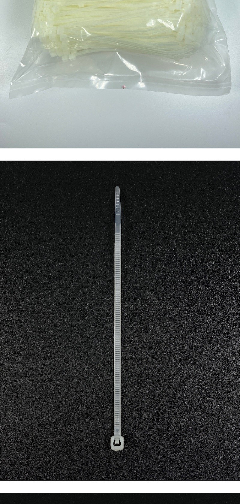 케이블 타이_1PK(500EA)/다용도케이블타이/선정리/전선정리/사무용케이블타이/가정용케이블타이/케이블정리