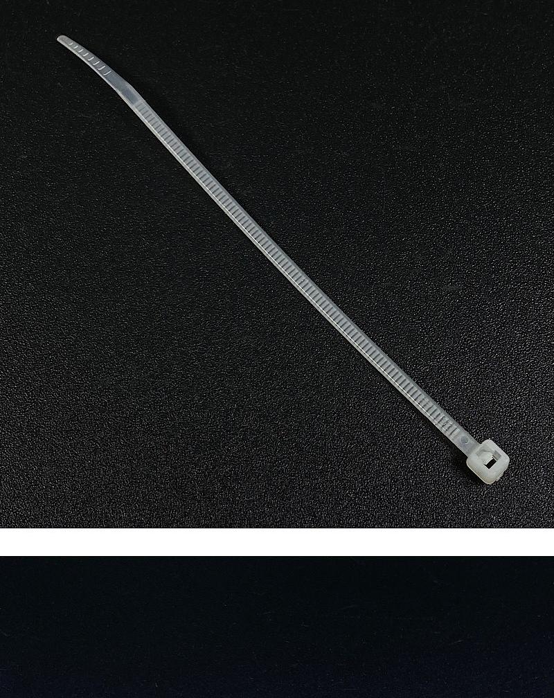 케이블 타이_1PK(500EA)/다용도케이블타이/선정리/전선정리/사무용케이블타이/가정용케이블타이/케이블정리