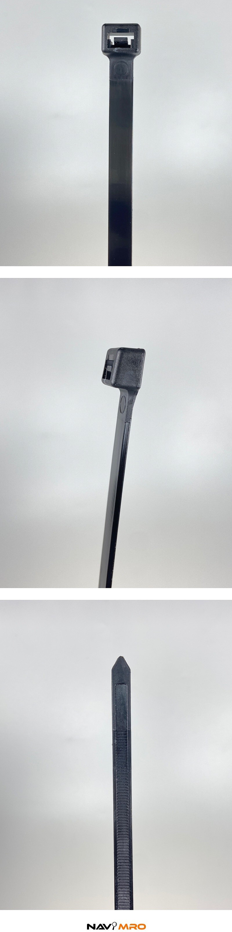 케이블 타이_1PK(500EA)/다용도케이블타이/선정리/전선정리/사무용케이블타이/가정용케이블타이/케이블정리