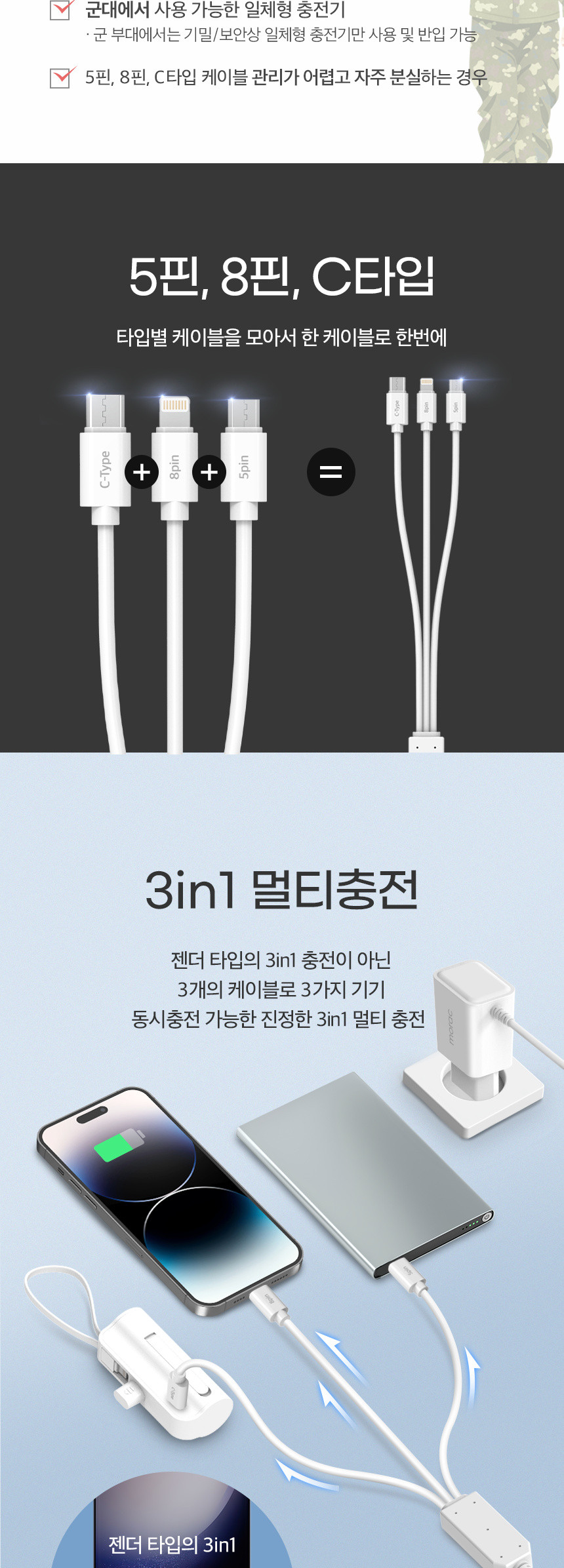 충전선/휴대폰충전기/고속충전기/고속충전케이블/C형충전선/C타입충전선