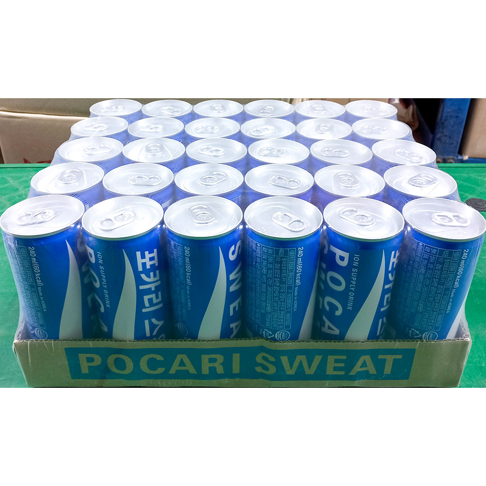 동아 포카리스웨트 245ml 30개/포카리음료/포카리스웨트/기능성음료/스포츠음료/이온음료/기능성이온음료/