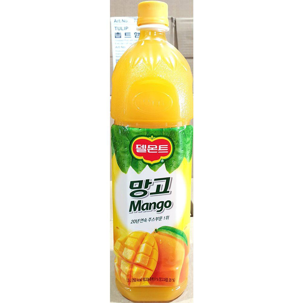 망고주스/디저트주스/후식음료/과일음료/망고음료/디저트음료/후식주스/과일주스/다과주스/다과음료
