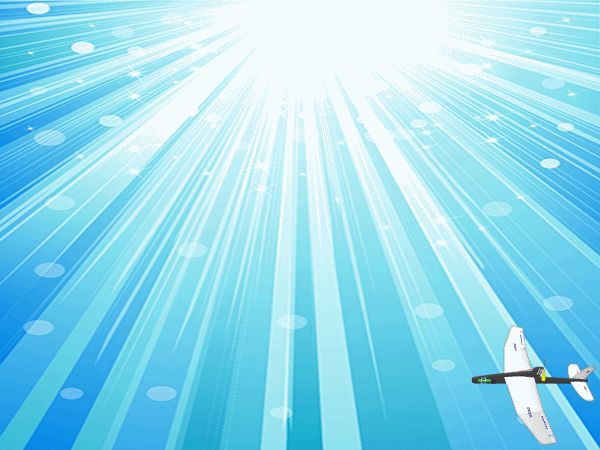 뉴 스탠다드 전동글라이더 만들기/전동글라이더/전지글라이더/글라이더/비행기완구/작동비행기/비행기조립/