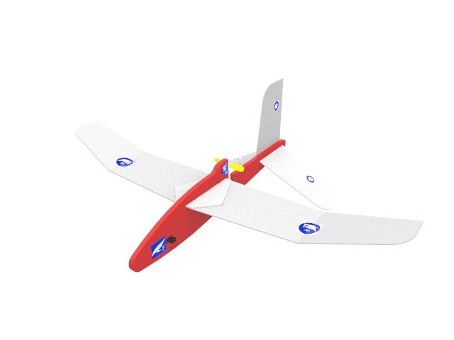 썬라이즈 전동 글라이더/전동글라이더/비행기/장난감비행기/글라이더/글라이더장난감/에어글라이더/장난감