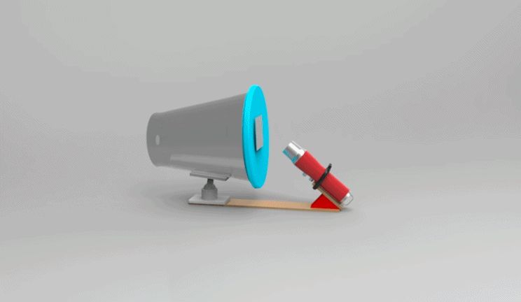 뉴 눈으로 보는 소리의 파동(1인용 5인용)/교구/과학교구/학습교구/만들기놀이/만들기학습/만들기교구/만들