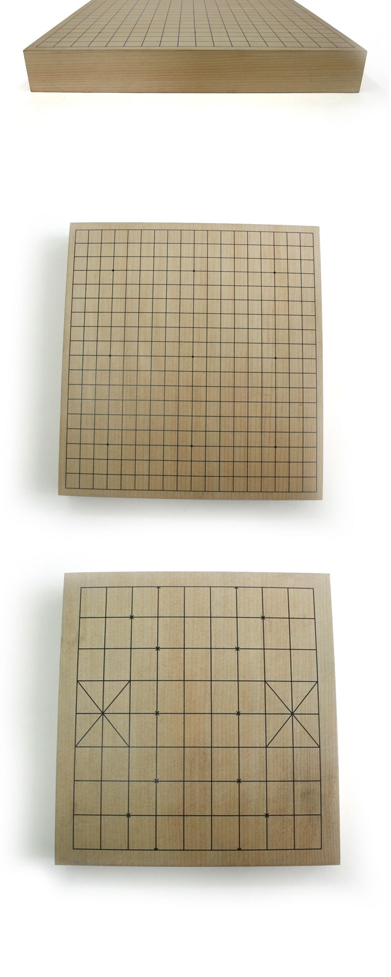 육형제 바둑 신비자 특허 2호 정규격 평판 바둑+장기/바둑장기평판/바둑장기판/바둑판/평바둑장기판/장기/