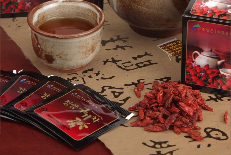 구기자 티백차 대/티백차/구기자차/구기자티/구기자/구기자티백차/구기자티백/티백형구기자차/티백형구기자