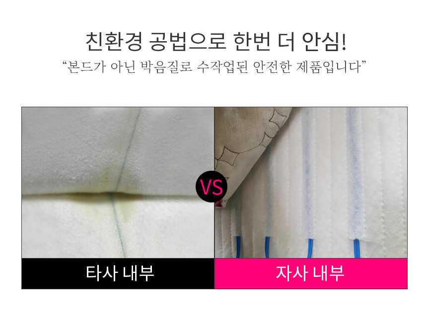 탄소매트 온열 숯 더블 2인용 분리난방 면/전기장판/전기요/장판/겨울장판/거실장판/침대전기장판/침대전기