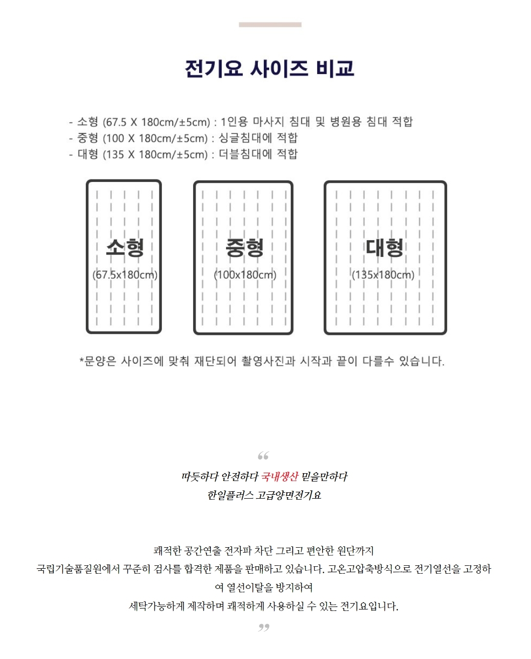 더크린 전기요 웰빙 탄소 접이식매트 중 워셔블 세탁가능/전기장판/전기요/장판/겨울장판/거실장판/침대전