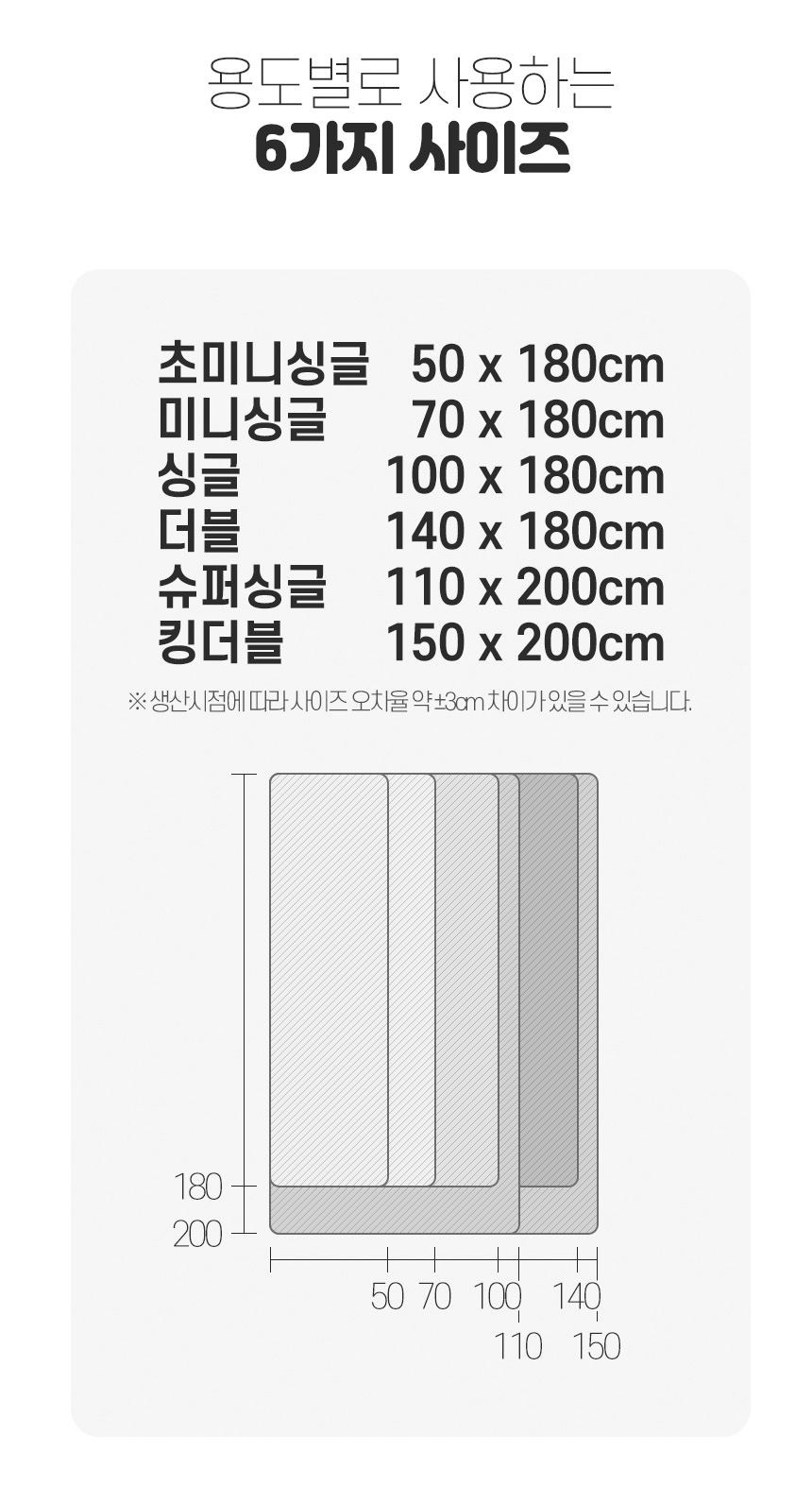 곰표한일 탄소 전기요 진그레이 싱글 100x180/전기요/겨울전기요/따뜻한전기요/전기매트/겨울매트/보온매트