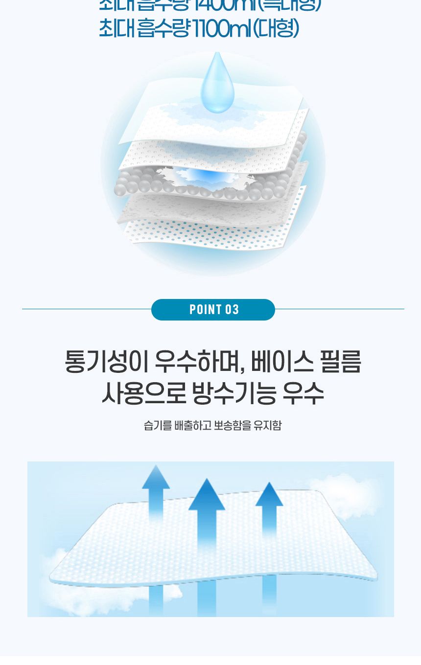 라이프업 성인용기저귀 팬티형 대형 1팩 10매/대형기저귀/어른기저귀/어른용기저귀/요실금기저귀/노인기저