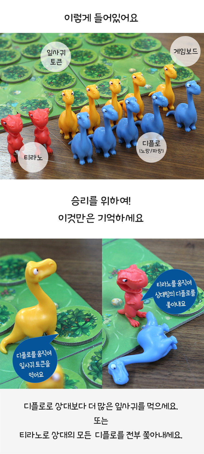 게임-배고픈공룡(쥬라기헝거)/공룡게임/보드게임/가족게임/재미있는게임/여행게임/휴대용게임/테이블게임/