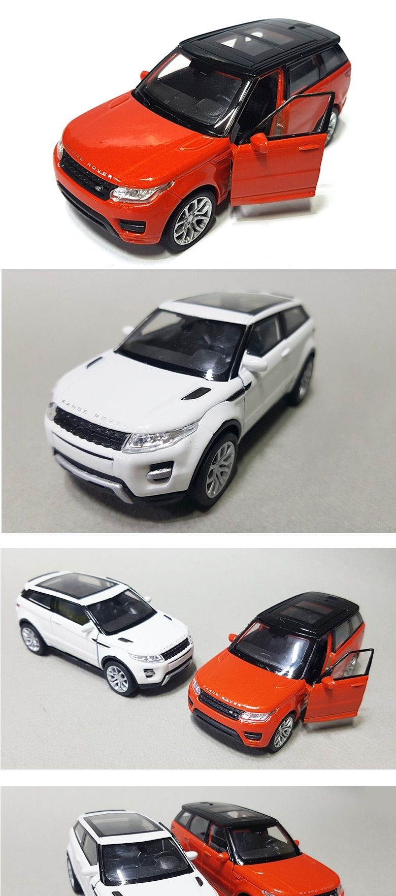 NEW 세계 명차 트윈팩ver.2 C세트/다이캐스팅자동차/미니카/미니자동차/다이캐스트/다이캐스팅/자동차장난