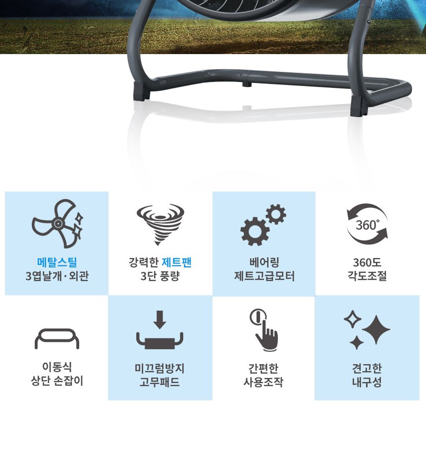 ms 서쿨레이터 공업용 선풍기 hv-2014/메탈서큘레이터/업소용선풍기/공업용서큘레이터/업소용서큘레이터/시