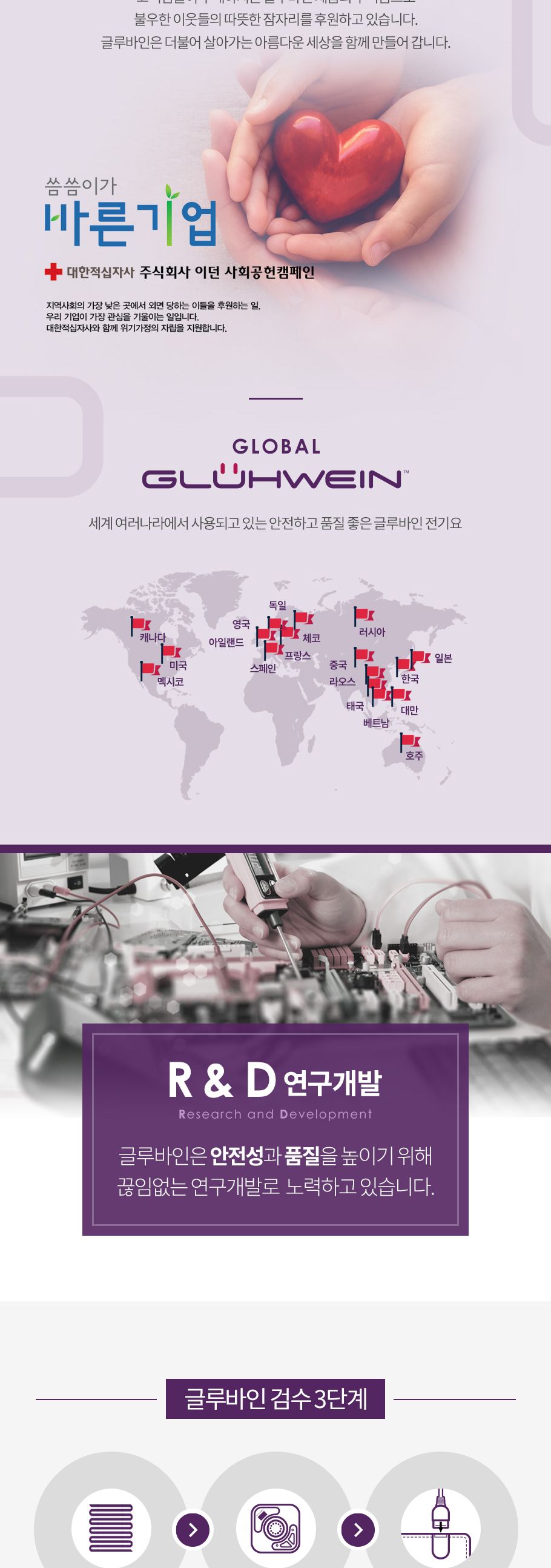 글루바인 스마트 전기요 아테나 더블/전기장판/전기매트/전기요/타이머전기장판/타이머전기매트/온열매트/