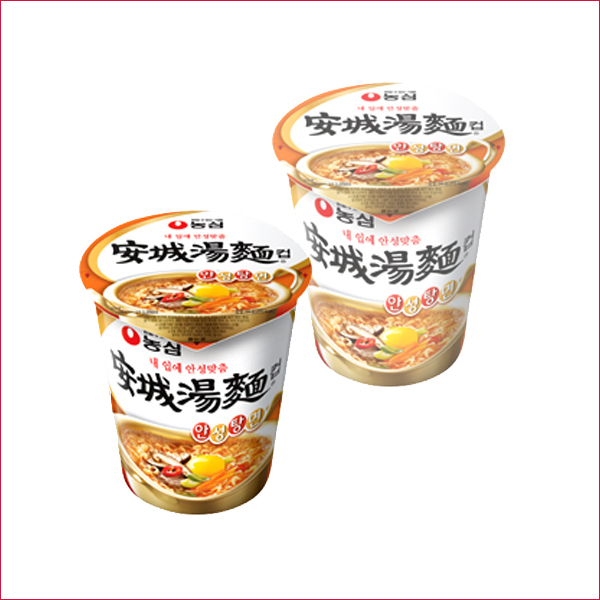 농심 안성탕면 소컵 66gx6컵x2박스 농심안성탕면 안성탕면컵 안성탕면소컵 소컵라면 작은컵라면 컵라면한박스 컵라면추천 농심안성탕면 안성탕면컵 안성탕면소컵 소컵라면 작은컵라면 컵라면한박스 소컵6입 국물라면