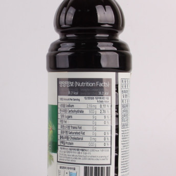 솔잎청 900ml/솔잎쥬스/솔잎차/솔잎엑기스/솔잎농축액/솔잎액기스/솔잎주스/솔잎농축주스/솔잎농축쥬스/솔