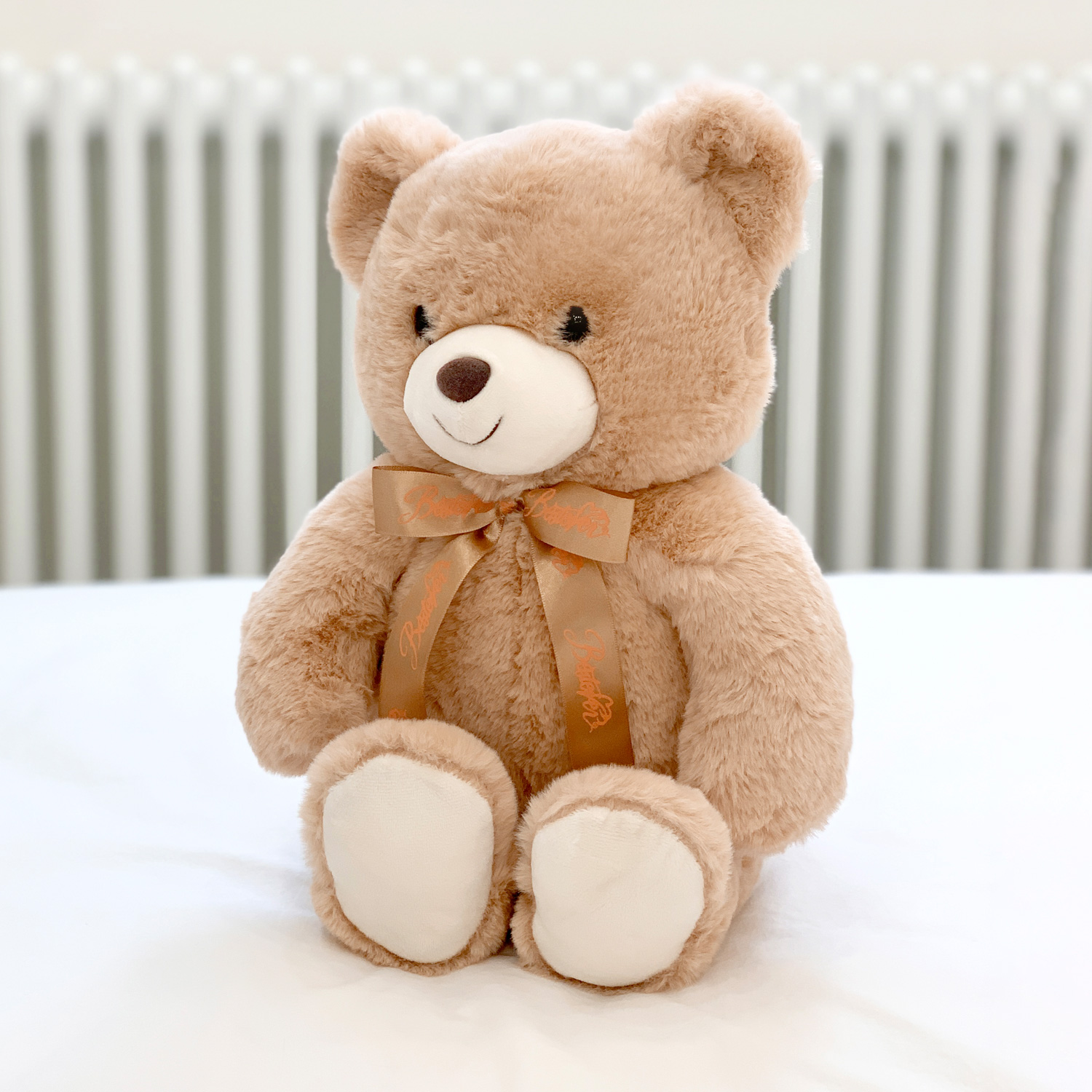 뉴 땡큐베어 곰인형 MD 30cm 브라운/곰인형/봉제인형/인형/디자인인형/캐릭터봉제인형/놀이인형/캐릭터인형