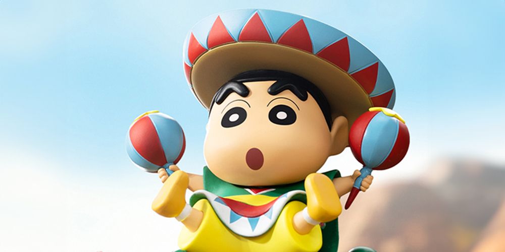 52toys 짱구 클래식시리즈 랜덤 피규어 1개입 단품/캐릭터피규어/짱구피규어/짱구동화/핸덤피규어/소형피규