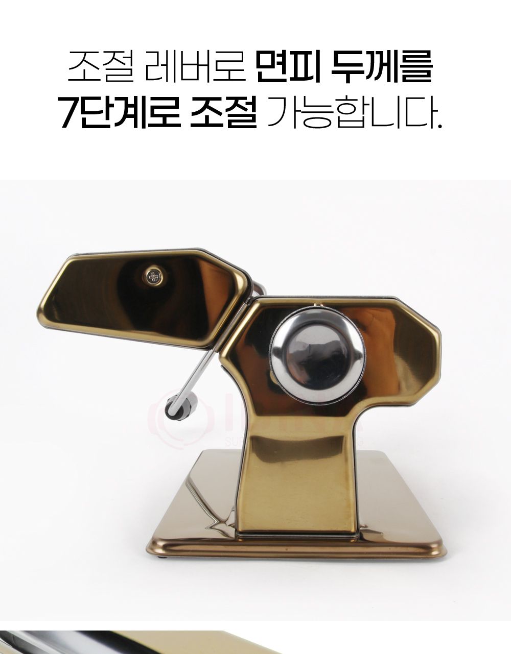 슐레 파스타 제면기 QF-180 (CG87391)/제면기/국수제면기/면제면기/스파게티제면기/요리용제면기/조리용제