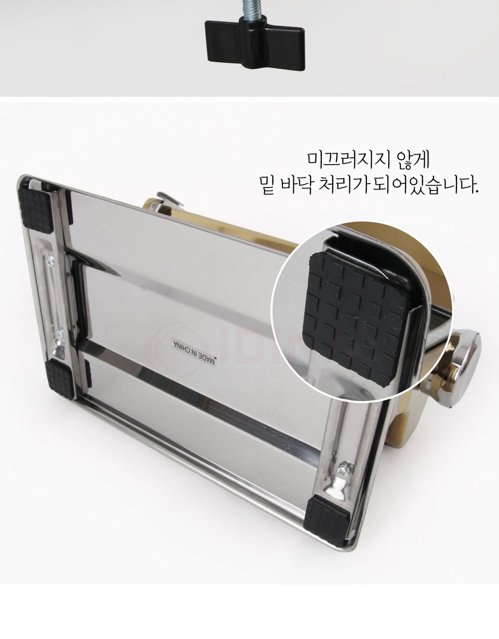 슐레 파스타 제면기 QF-180 (CG87391)/제면기/국수제면기/면제면기/스파게티제면기/요리용제면기/조리용제