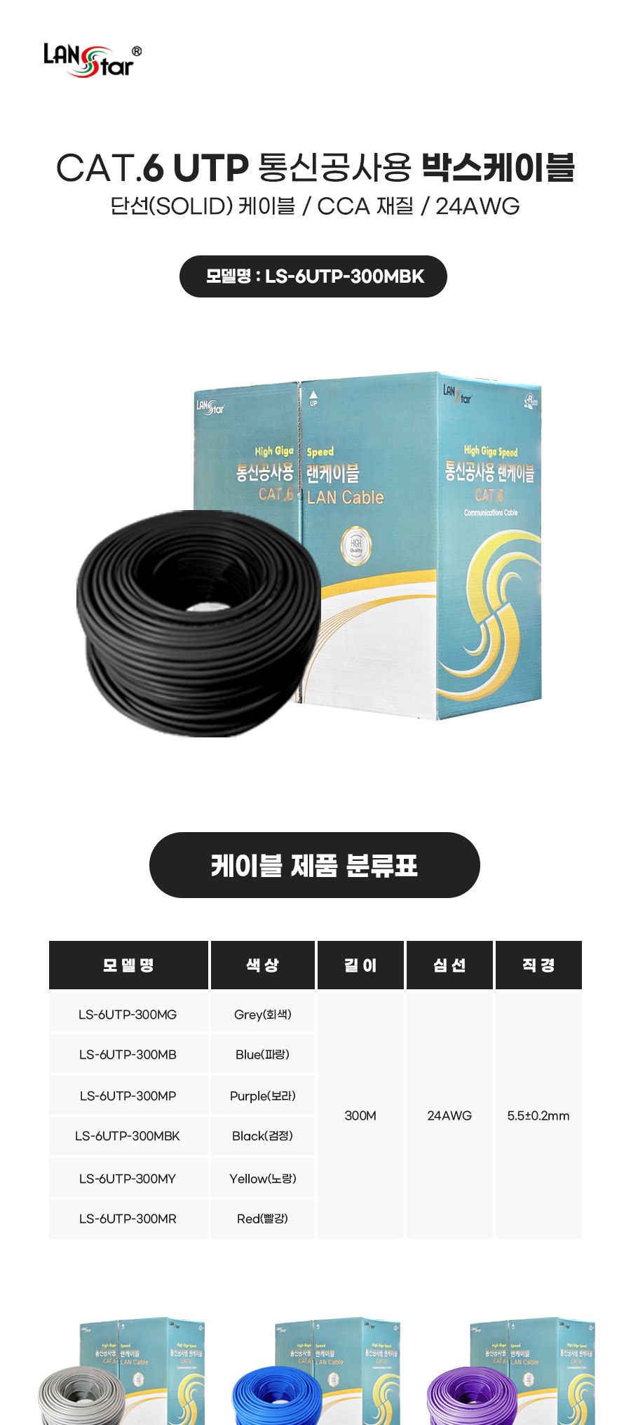 LAN케이블/케이블/랜케이블/전선/LAN선/컴퓨터랜케이블/컴퓨터랜선/인터넷연결선/인터넷선/인터넷케이블