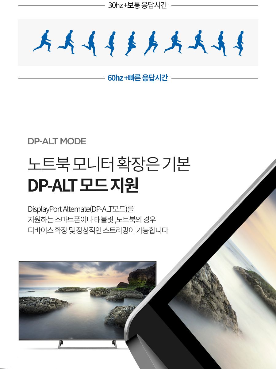 미러링MHL케이블/C타입케이블/C타입미러링케이블/미러링케이블/HDMI미러링케이블/미러링/스마트폰미러링케