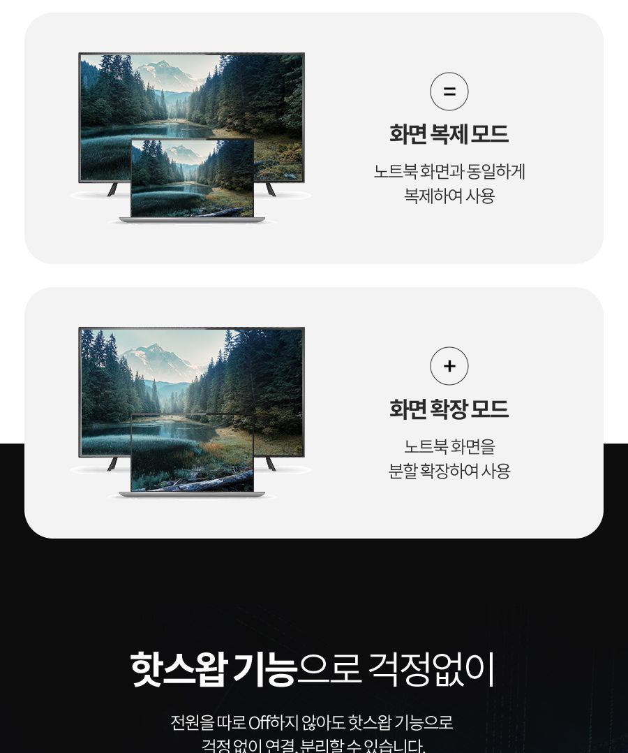 미러링/HDMI미러링케이블/MHL미러링케이블/HDMI케이블/C타입케이블/미러링케이블/C타입미러링케이블/MHL케