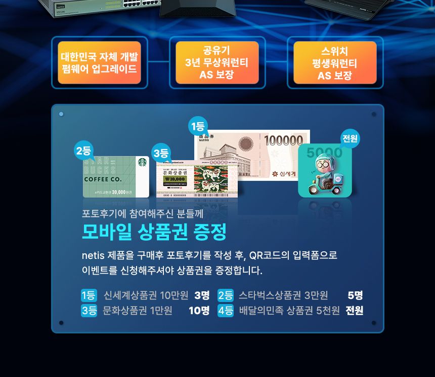 네티스 MEF01 Mesh AC1200 WAVE2 유무선공유기/네티스유무선공유기/와이파이6공유기/가정용유무선공유기/사