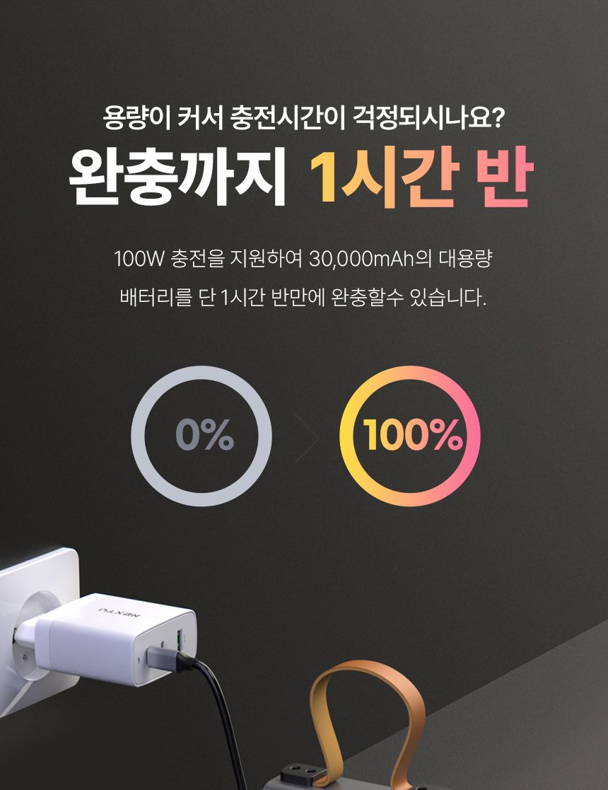 휴대용보조밧데리/휴대용배터리/보조밧데리/스마트폰보조밧데리/스마트폰밧데리/30000보조배터리/보조배터