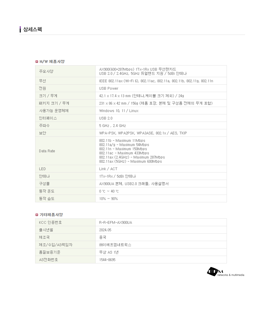 랜카드/무선LAN카드/듀얼밴드무선랜카드/듀얼밴드랜카드/USB무선랜카드/LANCARD/무선랜카드/USB랜카드/USBL