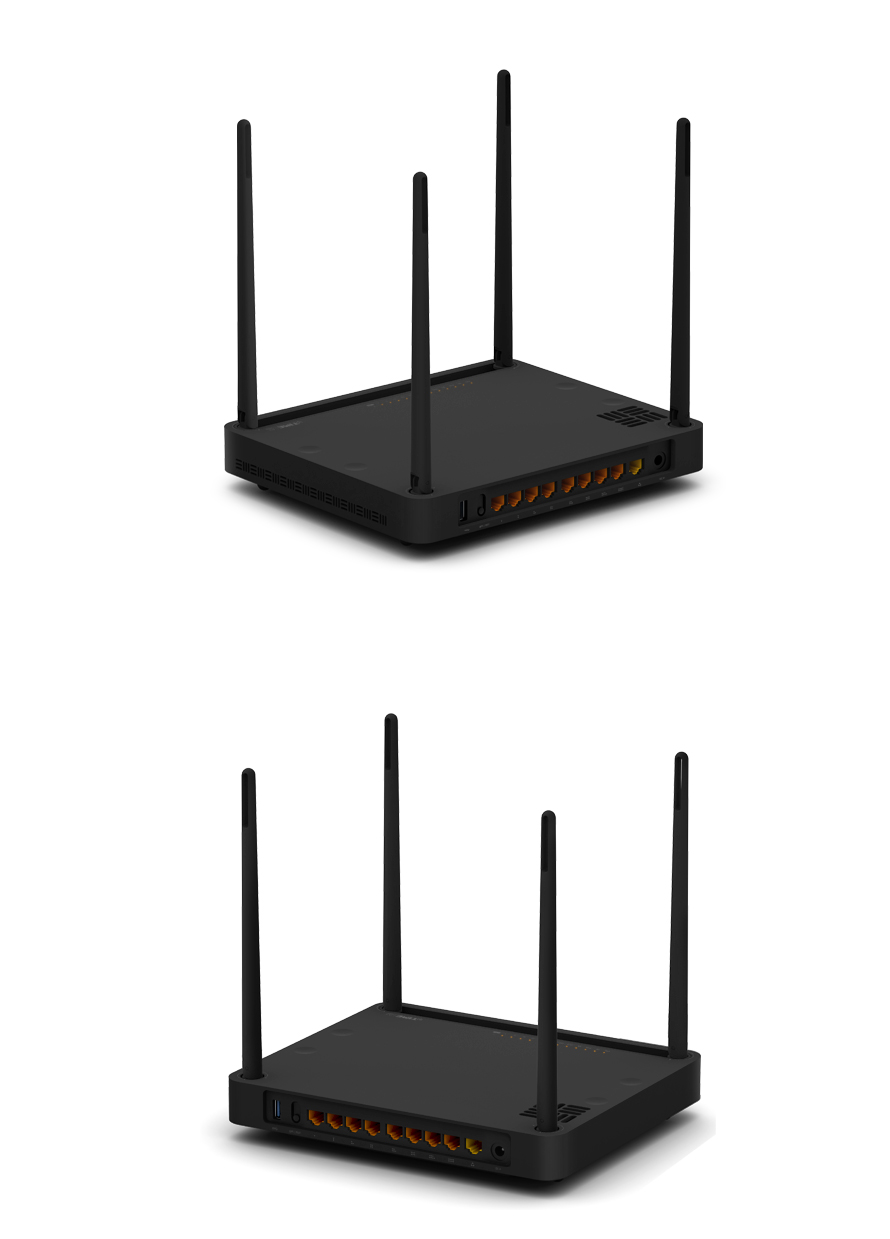 ipTIME AX6008M WIFI6 듀얼 밴드 유무선 공유기/공유기/인터넷연결공유기/듀얼밴드유무선공유기/PC공유기/