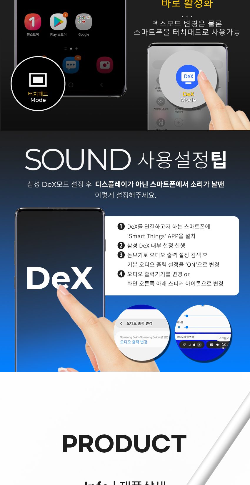DVID컨버터케이블/C타입TODVID듀얼미러링컨버터케이블/컨버터케이블/DVID/DVID미러링케이블/C타입TODVID미