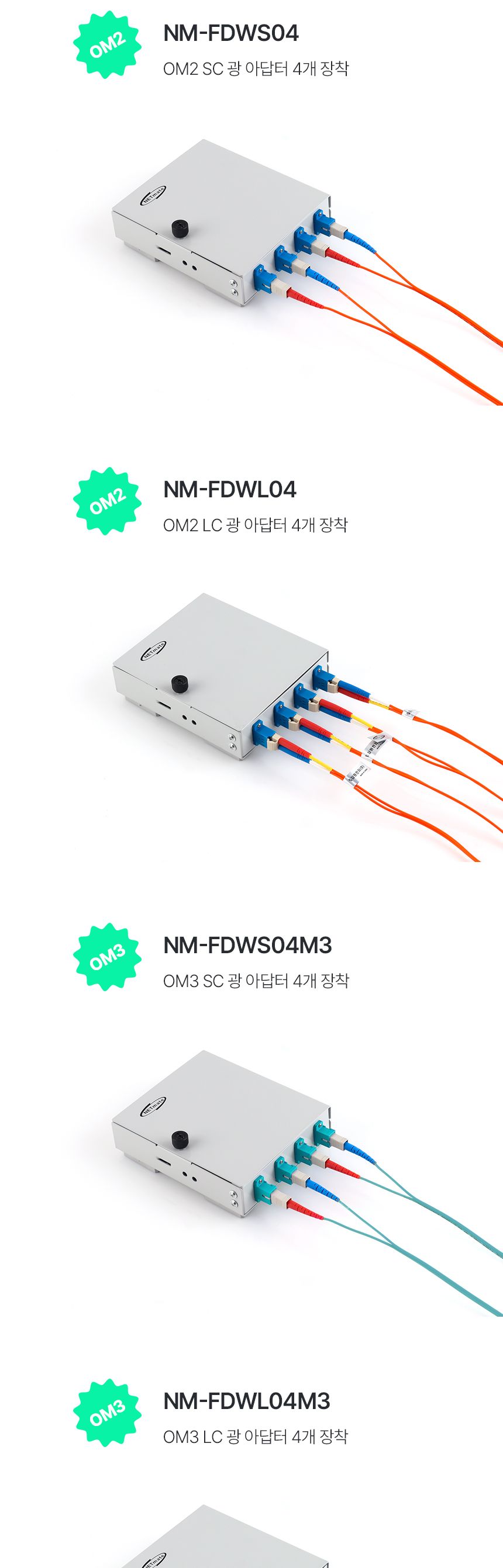 광분배함/미니FDF분배함/분배기/미니FDF광분배함/미니FDF분배기/광분배기/SC타입미니FDF광분배기/분배함/SC
