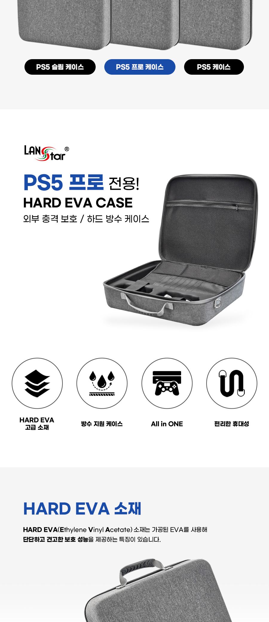 게임기파우치/플스보관함/PS5보관함/PS5케이스/플스케이스/게임기보관함/게임기케이스/게임기하드케이스