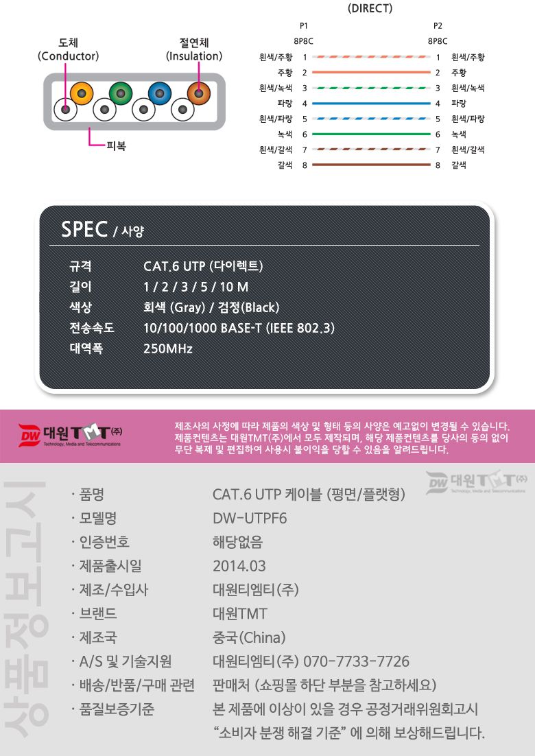 랜케이블/PC케이블/노트북연결/케이블선/랜연결선/데스크탑랜선/공유기랜선/인터넷랜선/랜선/LAN케이블/컴