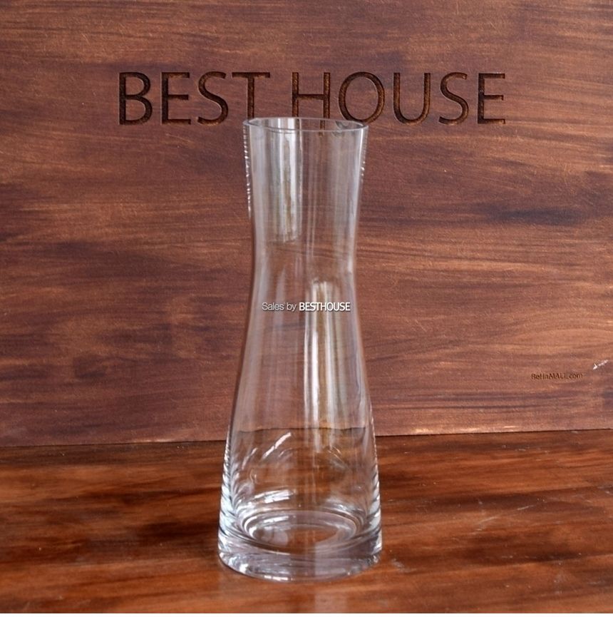 유리화분 화병 수반 BH1721 7x26cm/화병/꽃병/미니꽃병/미니화분/글라스화병/유리수반/유리화분/화병/수반/