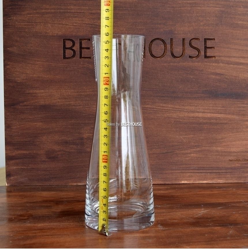 유리화분 화병 수반 BH1721 7x26cm/화병/꽃병/미니꽃병/미니화분/글라스화병/유리수반/유리화분/화병/수반/