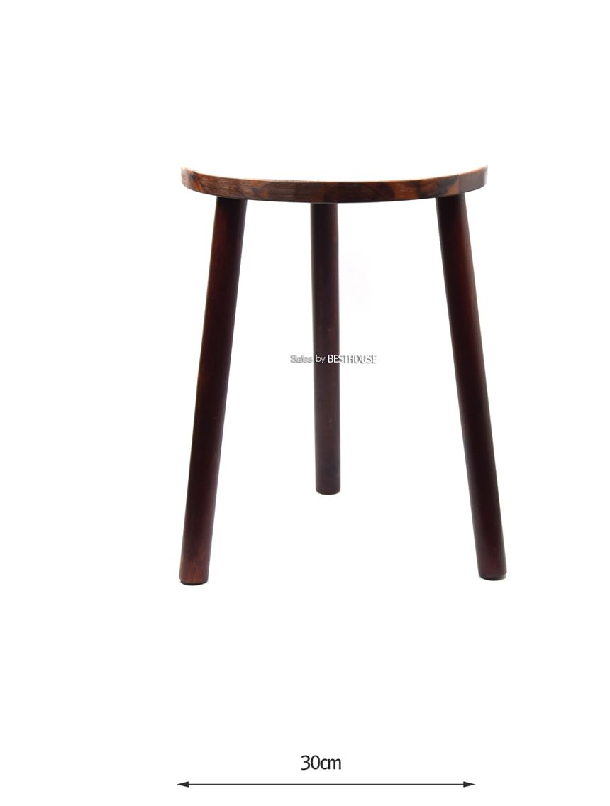 원목 화분 받침대 우드스텐드 30x40cm (스툴)/원목화분정리대/원목화분받침/원목화분대/고급화분받침대/디