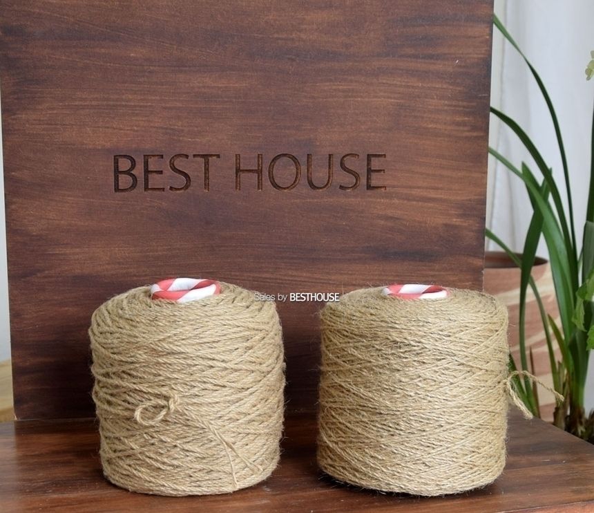 원예용 마끈 보빈 약1Kg/마끈/공작용마끈/공예용마끈/DIY마끈/원예용마끈/조경마끈/끈/원예끈/조경끈/공작