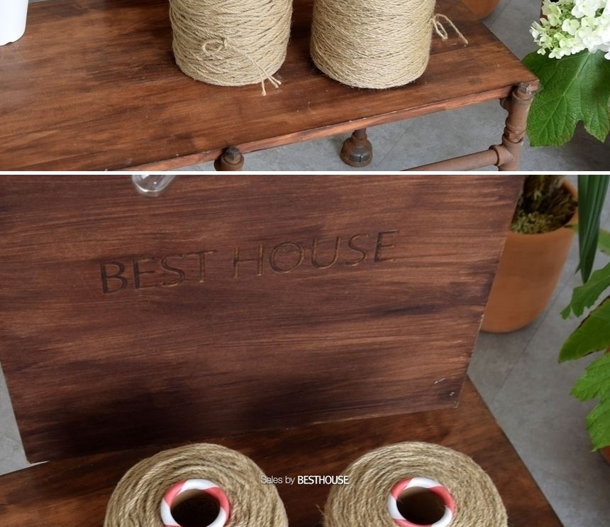 원예용 마끈 보빈 약1Kg/마끈/공작용마끈/공예용마끈/DIY마끈/원예용마끈/조경마끈/끈/원예끈/조경끈/공작